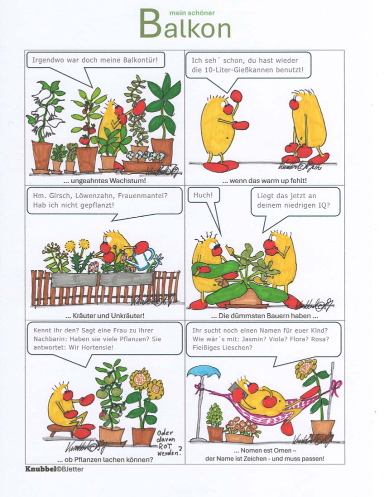 Natur